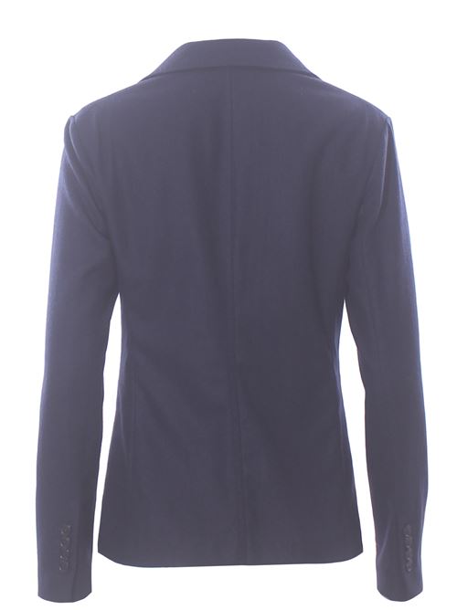 wool and cashmere jacket CIRCOLO 1901 | FD37631010